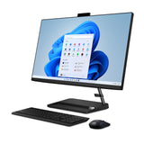 Lenovo IdeaCentre AIO 3i - 2022 - All-in-One Desktop - 27