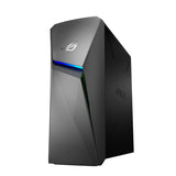 ASUS 2022 ROG Strix GL10 Gaming Desktop, AMD Ryzen 5 3600X 6-Core Processor, NVIDIA GeForce GTX 1660 Ti Graphics, 32GB RAM, 1TB SSD + 2TB HDD, 2 x HDMI, 2 x DisplayPort, WiFi, Windows 11 Home