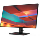 Lenovo ThinkVision P27H-20 - Monitor Black