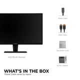 ViewSonic VS2725-2K Monitor