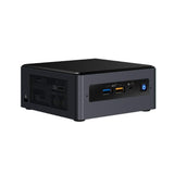 Intel NUC 8 Mainstream Kit (NUC8i7BEH) - Core i7, Tall, Add't Components Needed