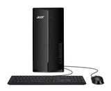 Acer Aspire TC-1780-UA93 Desktop | 13th Gen Intel Core i5-13400 10-Core Processor | 16GB 3200MHz DDR4 | 1TB M.2 2280 PCIe Gen 4 SSD | SD Card Reader | Intel Wi-Fi 6E AX211 | Windows 11 Home,Black