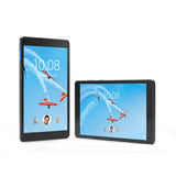 Lenovo Tab E8 WiFi - Tablet 16GB, 1GB RAM, Black