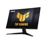 ASUS TUF Gaming 27â 1440P HDR Monitor (VG27AQ3A) â QHD (2560 x 1440), 180Hz, 1ms, Fast IPS, 130% sRGB, Extreme Low Motion Blur Sync, Speakers, Freesync Premium, G-SYNC Compatible, HDMI, DisplayPort