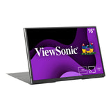ViewSonic VG1656N - 16
