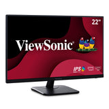 ViewSonic VA2256-MHD 22