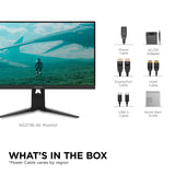 ViewSonic XG2736-2K 27