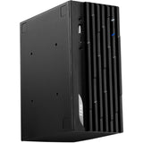 MSI PRO DP20ZA (MFF) Desktop, AMD Ryzen R5-5600G, Radeon Vega 7, 8GB Memory, 1TB SSD, Wifi 5, USB Type-C, Black, Windows 11 Pro: 5M-234US