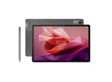 Tab P12-2023 - Long Battery Life - 12.7'' 3K Display - 13MP Camera - 8GB Memory - 128GB Storage - Andorid 13 - Quad JBL Speakers - Pen Included (ZACH0177US)