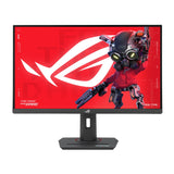 ASUS ROG Strix 27â 4K HDR400 USB-C Gaming Monitor(XG27UCS)âUHD (3840 x 2160), 160Hz, 1ms, Fast IPS,130% sRGB,Extreme Low Motion Blur Sync, G-Sync Compatible, DisplayWidget, Tripod socket, 3yr warranty