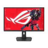 ASUS ROG Strix 27â 1440P USB-C HDR Gaming Monitor (XG27ACG) -QHD, 180Hz, 1ms, Fast IPS, DCI-P3 95%, Extreme Low Motion Blur Sync, G-Sync Compatible, Tripod Socket, Aura Sync, AI Gaming, 3yr warranty