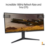 ASUS VG34VQL3A