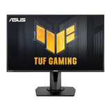 ASUS TUF Gaming 27â 1080P Monitor (VG279QR) - Full HD, IPS, 165Hz (Supports 144Hz), 1ms, Low Motion Blur, G-SYNC Compatible, Shadow Boost, VESA Mountable, DisplayPort, HDMI, Height Adjustable, Black