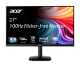 Acer KB272 E0bi 27