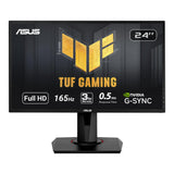 Asus VG248QG 24â G-Sync Compatible Gaming Monitor 165Hz Full HD 1080P 0.5ms DP HDMI DVI Eye Care
