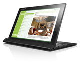 Lenovo Miix 3 10.1-Inch 64 GB Tablet (Black)