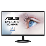 22â (21.45â viewable) 1080P Eye Care Monitor (VZ22EHE) - Full HD, IPS, 75Hz, 1ms (MPRT), Adaptive-Sync, HDMI, Low Blue Light, Flicker Free, HDMI, VGA, Ultra-Slim,Black