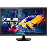Asus VP228HE 21.5â Full HD 1920x1080 1ms HDMI VGA Eye Care Monitor