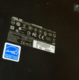ASUS vivopc-vm40b-04 Desktop