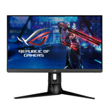 ASUS ROG Strix 23.8â 1080P HDR Gaming Monitor (XG249CM) - Full HD, IPS, 270Hz, 1ms, Extreme Low Motion Blur Sync, FreeSync Premium, 105% sRGB, Eye Care, USB-C, DisplayPort, HDMI, Height Adjustable