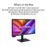 ASUS PA24US 23.6-Inch 4K UHD Monitor