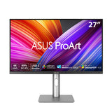ASUS ProArt Display PA279CRV Professional Monitor â 27-inch